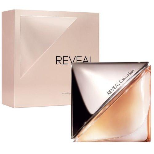 Calvin Klein - Reveal Eau De Parfum Spray 100ml