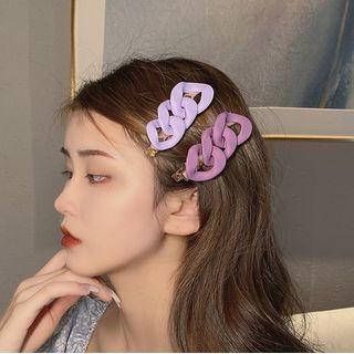 Twist Hair Clip