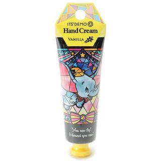Disney Hand Cream (dumbo) One Size