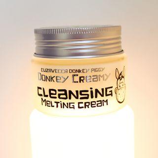 Donkey Creamy Cleansing Melting Cream 100g 100g