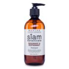 Siam Botanicals - Revive - Rosemary And Peppermint Hair Shampoo 470g