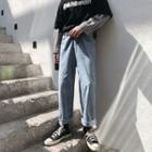 Wide Leg Jenas