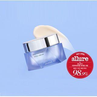 Banobagi - Rejuvenating Vital Cream 50ml