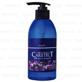 Napla - Caretect Hb Scalp Shampoo 300ml