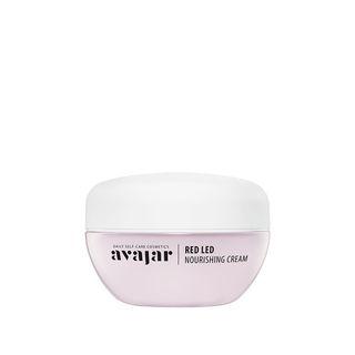Avajar - Red Led Nourishing Cream Refill Only 50ml