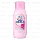 Kao - Biore Bath Milk (moisture) (rose) 600ml