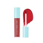 Apieu - Juicy-pang Mousse Tint Summer Edition - 4 Colors #rd03 Pomegranate