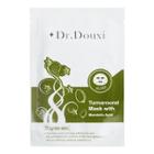 Dr.douxi - Turnaround Mask With Mandelic Acid 1 Pc