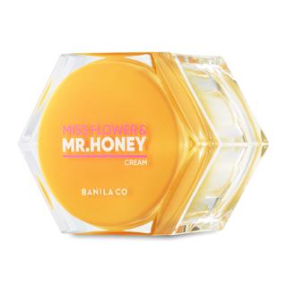 Banila Co - Miss Flower & Mr Honey Cream 70ml 70ml