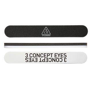3 Concept Eyes - Nail Sanding & Shiner 1pc