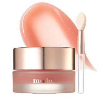 Mude - Bare Shine Lip Mask 8g