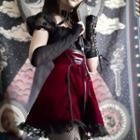 Lace Trim A-line Dress (various Designs)