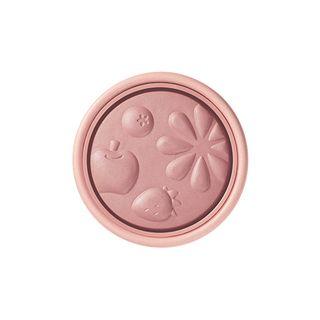 Skinfood - Fresh Fruit Mellow Blush (6 Colors) #br01 Yum Yum Fig