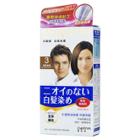 Dariya - Salon De Pro Hair Color Cream (#03 Blondish Brown) 1 Set