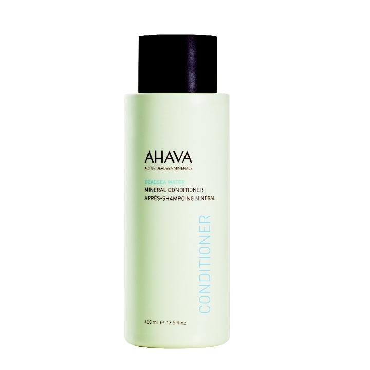 Ahava - Mineral Conditioner 400ml