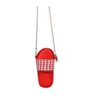 Slipper Crossbody Pouch