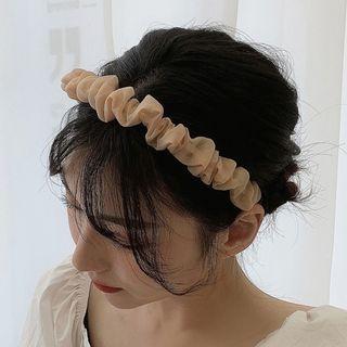 Chiffon Headband