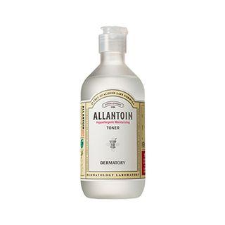 Dermatory - Hypoallergenic Moisturizing Toner 300ml 300ml