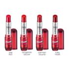Shu Uemura - Yazbukey Rouge Unlimited Supreme Matte (sexy Red Carmen Bound) 1 Pc