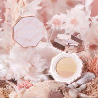 Dear Dahlia - Blooming Edition Sheer Light Finishing Powder #everlasting