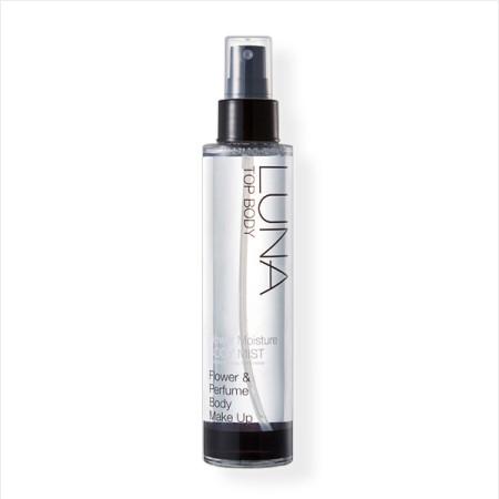 Luna - Top Body Flower Moisture Body Mist 150ml 150ml