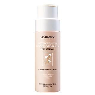 Mamonde - Cotton Flower Enzyme Powder Wash 40ml