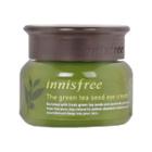 Innisfree - The Green Tea Seed Eye Cream 30ml 30ml