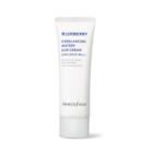 Innisfree - Blueberry Rebalancing Watery Sun Cream Spf37 Pa+++ 40ml 40ml