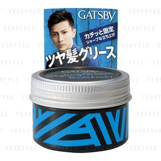 Mandom - Gatsby Styling Grease (rude Lock) 100g