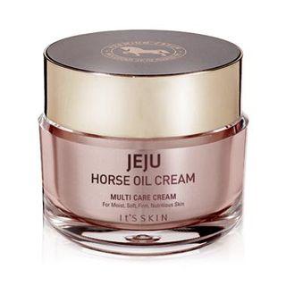Its Skin - Jeju Horse Oil Cream 50ml