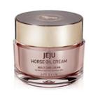 Its Skin - Jeju Horse Oil Cream 50ml