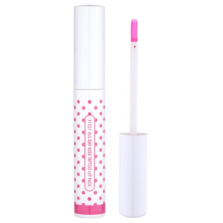 Reddy - All Day Kiss Tattoo Lip Pack (#03 Love Pink) 10g