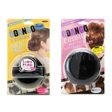Lucky Trendy - Nyon Hair Up Cushion