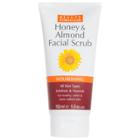 Beauty Formulas - Honey And Alomnd Facial Scrub 150ml/5oz