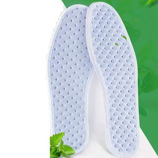 Deodorizing Shoe Insole (5 Pairs)