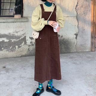 Jumper Dress / Shirt / Long-sleeve Top / Sweatshirt