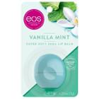 Eos - Vanilla Mint Lip Balm 1pc