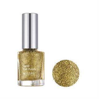 Missha - The Style Lucid Nail Polish Ggl05 8ml