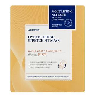 Mamonde - Hydro Lifting Stretch Fit Mask 9g