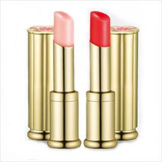 The History Of Whoo - Gongjinhyang Mi Glow Lip Balm Spf10 (pink) Pink 3.5g