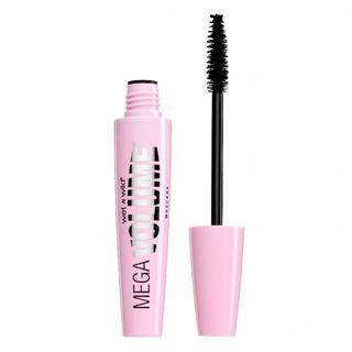 Wet N Wild - Mega Volume Mascara 1 Pc