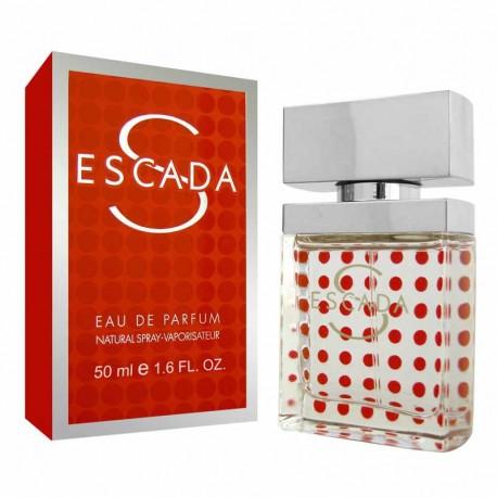 Escada - Escada S Eau De Parfum Spray 50ml