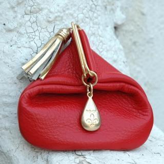Tears Coin Wallet