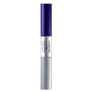 Laneige - Art Play Waterproof Liner (#05 Ideal Silver & Real Purple) 2.8ml X 2