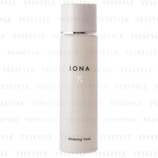 Iona - R Whitening Toner 120ml