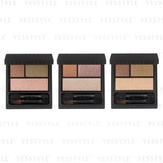 Osaji - Nuance Eyeshadow Palette 6g - 3 Types