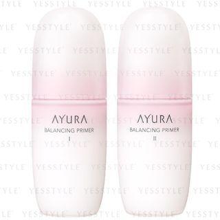 Ayura - Balancing Primer A 100ml - 2 Types