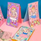 Cartoon Printed Wallet