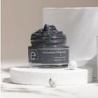 Eve Hansen  - Activated Charcoal Clay Mask (remove Blackheads), 1.75oz 1.75oz / 50ml