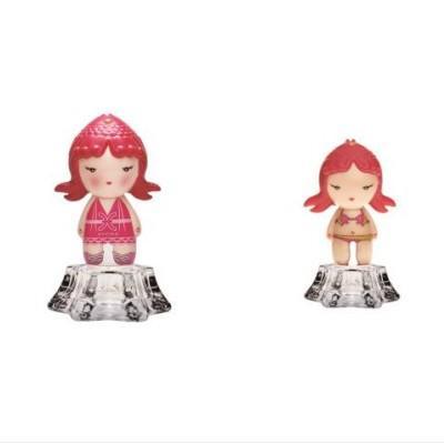 Pan Perfume - Pisces Perfume (2 Items) : Perfume 2 Pcs